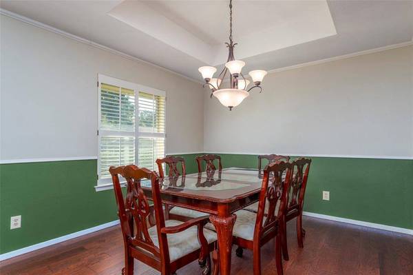 2407 Perryland Drive, Arlington, TX 76013