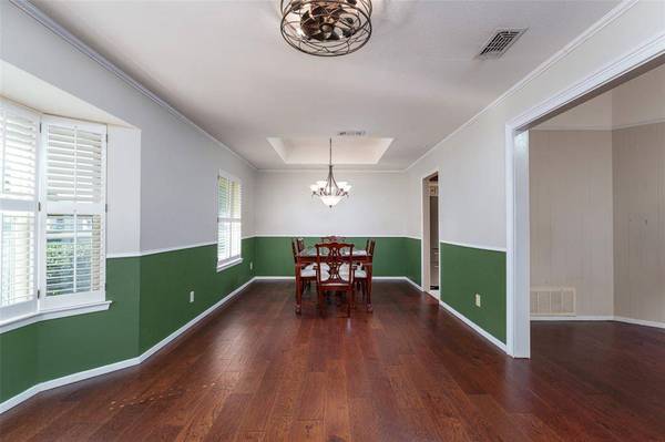 2407 Perryland Drive, Arlington, TX 76013
