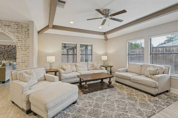 3405 Ruidoso Drive, Arlington, TX 76017