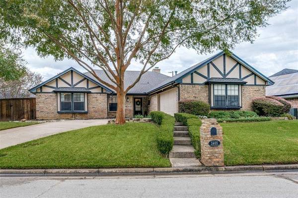 3405 Ruidoso Drive