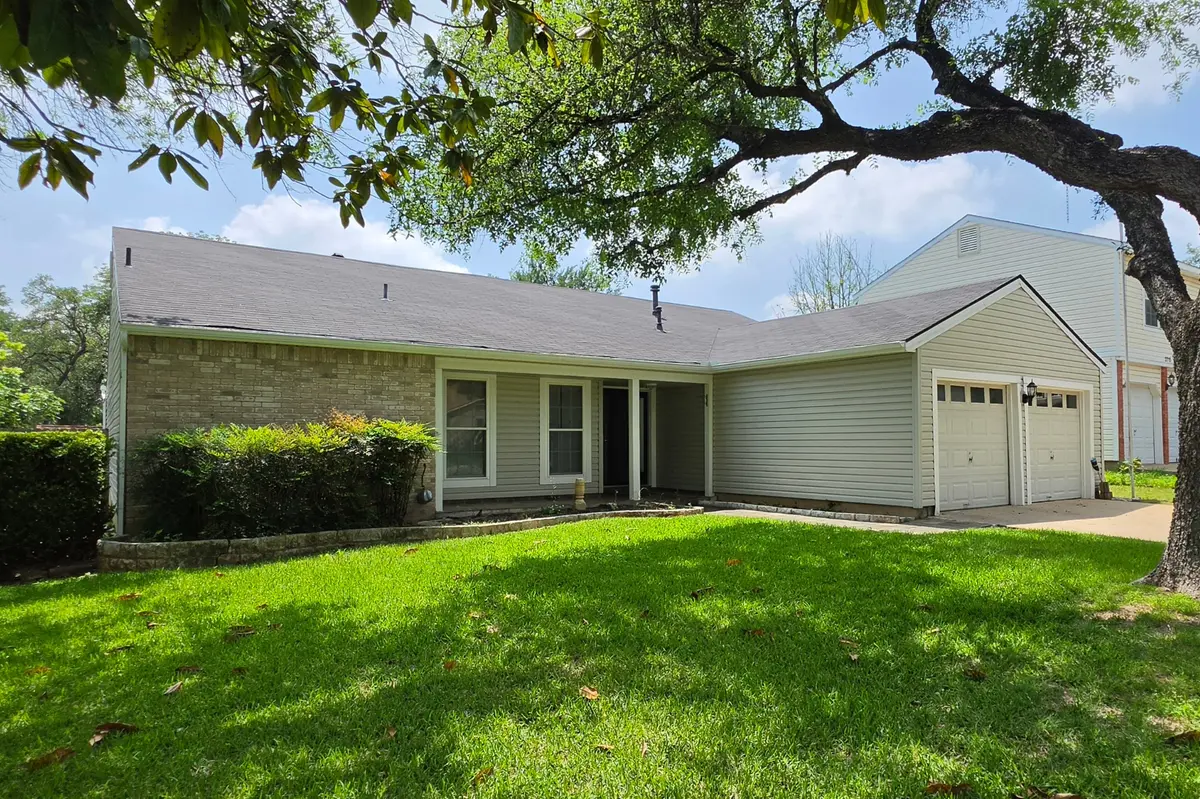 2713 Inridge Dr, Austin, TX 78745-5964