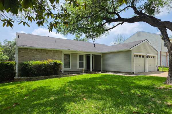 2713 Inridge Dr, Austin, TX 78745-5964