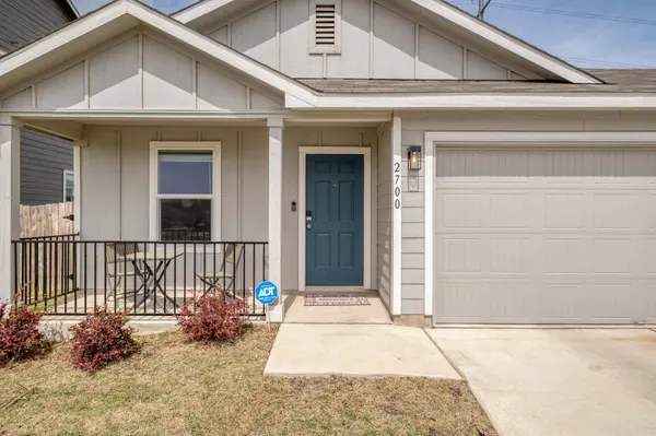 2700 Schwartz LN, Pflugerville, TX 78660