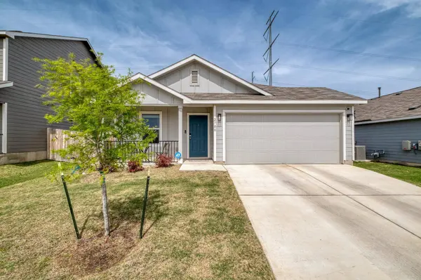 2700 Schwartz LN, Pflugerville, TX 78660