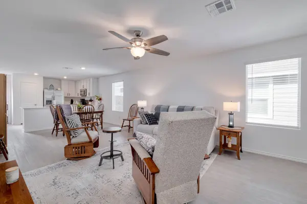 201 Tugboat Annie WAY, Jarrell, TX 76537