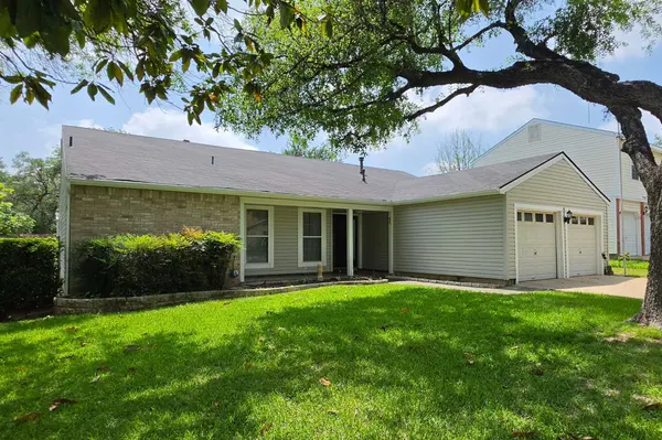 2713 Inridge Dr, Austin, TX 78745-5964