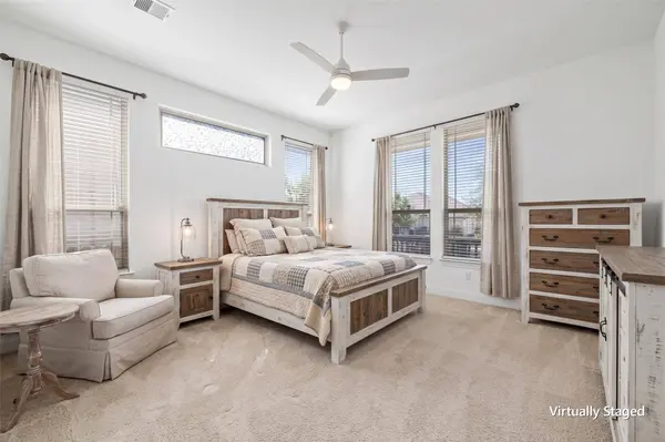 3009 Sage Ranch DR, Leander, TX 78641