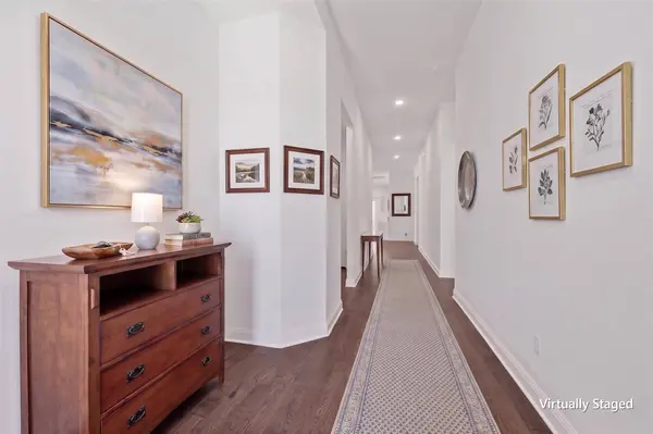 3009 Sage Ranch DR, Leander, TX 78641