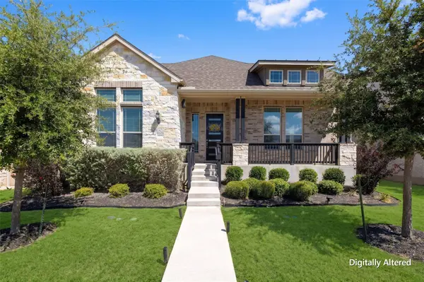 3009 Sage Ranch DR