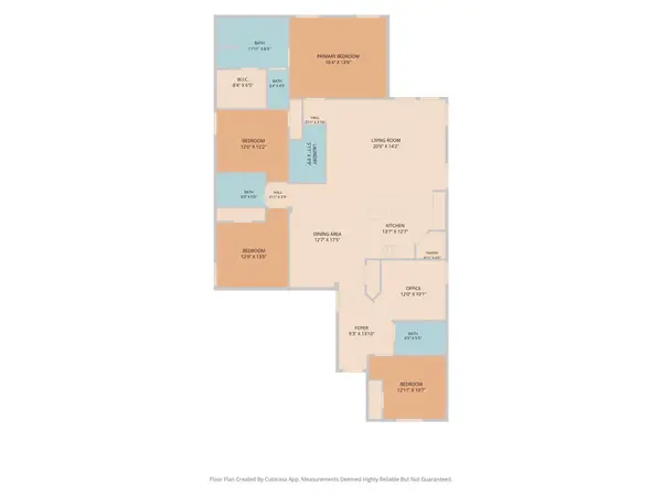 102 Johnson Draw RD, Hutto, TX 78634
