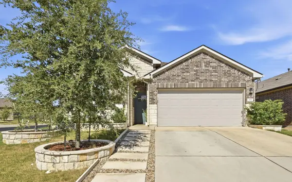 201 Connor LN, Georgetown, TX 78626
