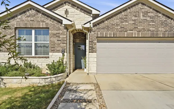 201 Connor LN, Georgetown, TX 78626