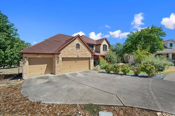 22140 Rose Grass LN, Spicewood, TX 78669