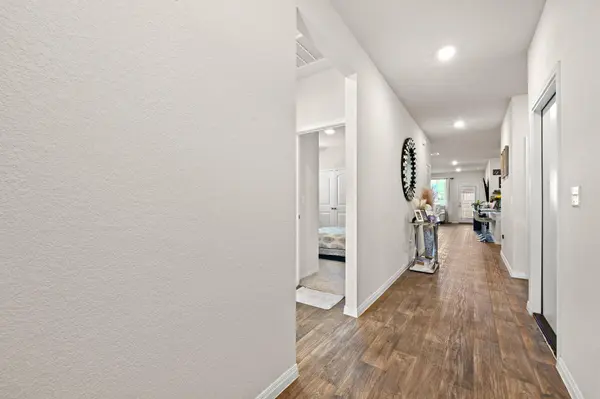 201 Connor LN, Georgetown, TX 78626
