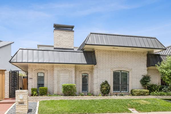 Dallas, TX 75230-4023,5801 Orchid Ln