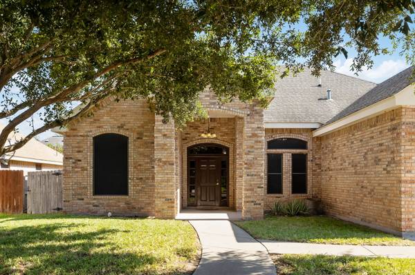 Edinburg, TX 78539-3726,1719 Kayla Ave