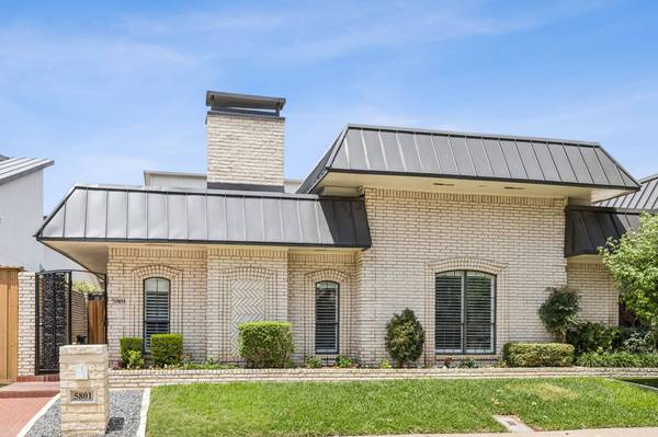 5801 Orchid Ln, Dallas, TX 75230-4023