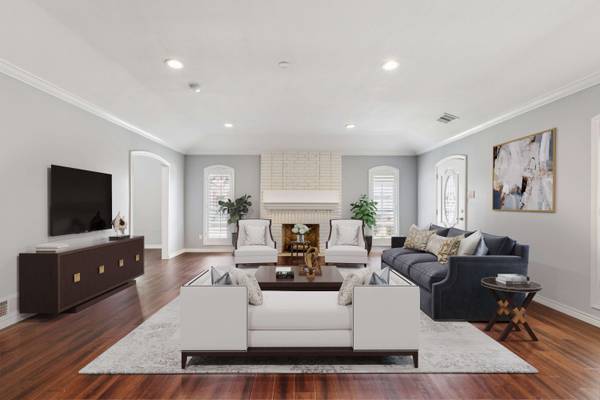 5801 Orchid Ln, Dallas, TX 75230-4023