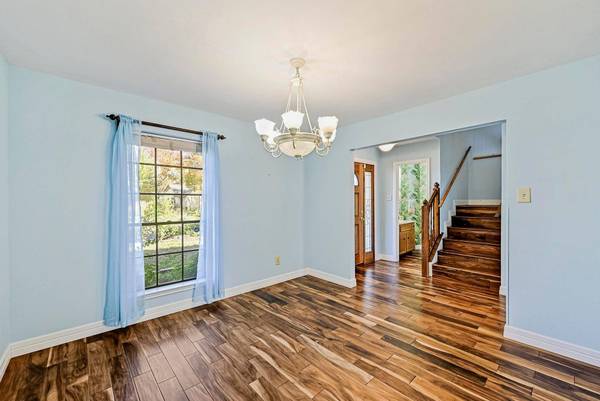 2817 Norfolk DR, Austin, TX 78745