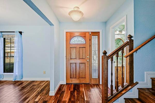 2817 Norfolk DR, Austin, TX 78745