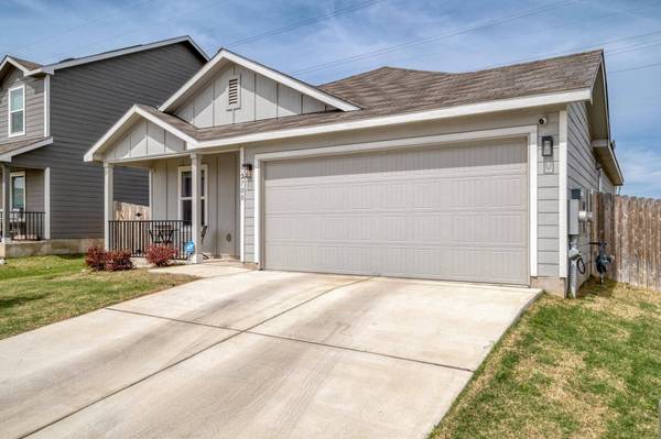 2700 Schwartz LN, Pflugerville, TX 78660