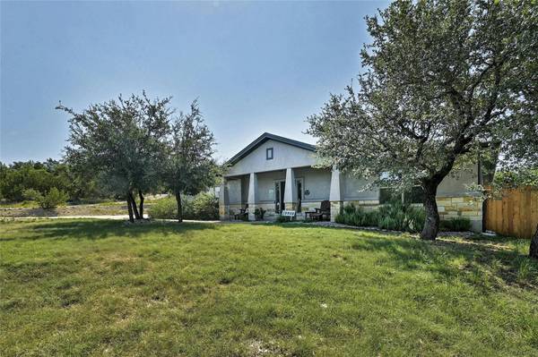 19908 Victoria Chase RD, Lago Vista, TX 78645