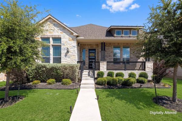 3009 Sage Ranch DR
