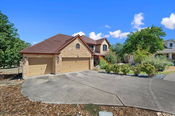 22140 Rose Grass LN, Spicewood, TX 78669