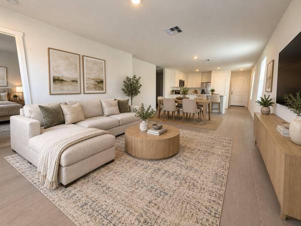 220 Mets WAY, Hutto, TX 78634