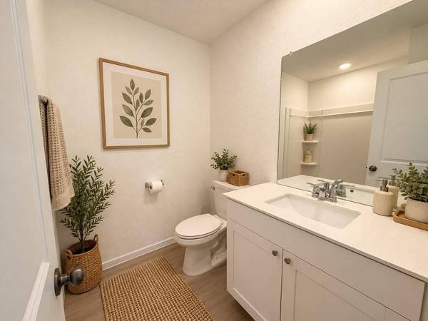 220 Mets WAY, Hutto, TX 78634