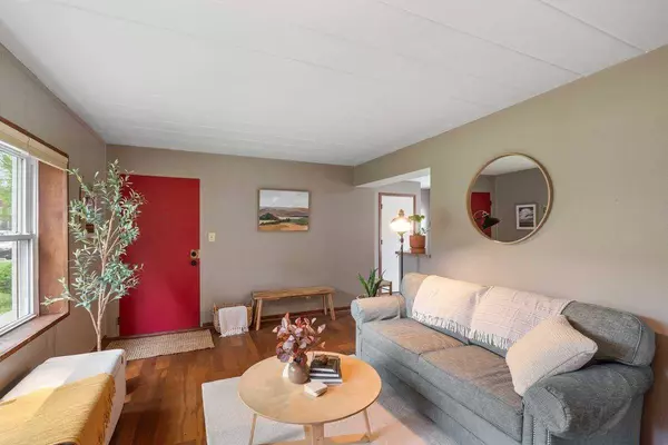 12 Sherman Terrace #2, Madison, WI 53704