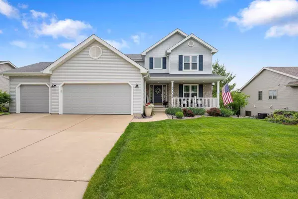 6002 Laufenberg Boulevard, Cross Plains, WI 53528