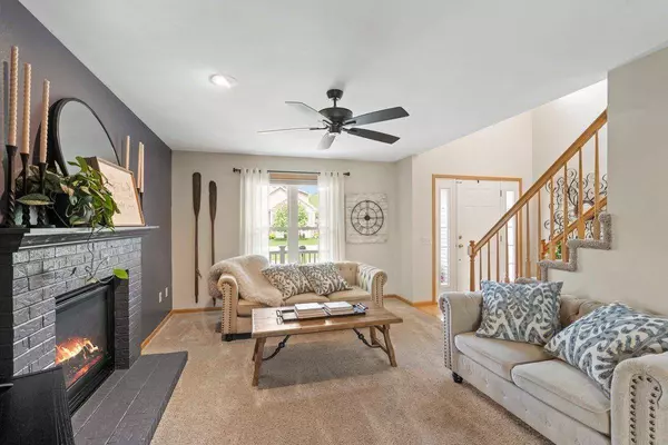 6002 Laufenberg Boulevard, Cross Plains, WI 53528