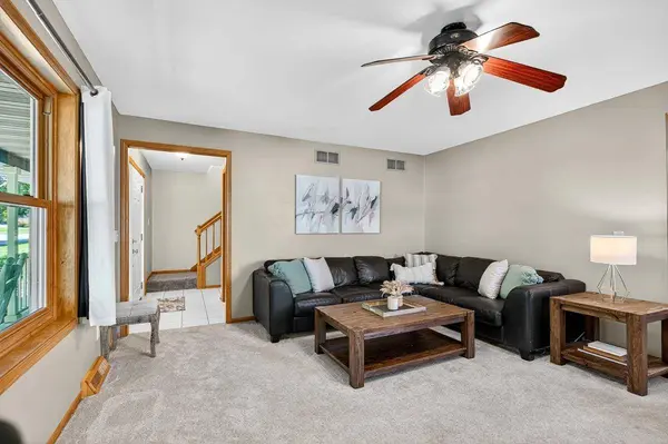 564 N Heatherstone Drive, Sun Prairie, WI 53590