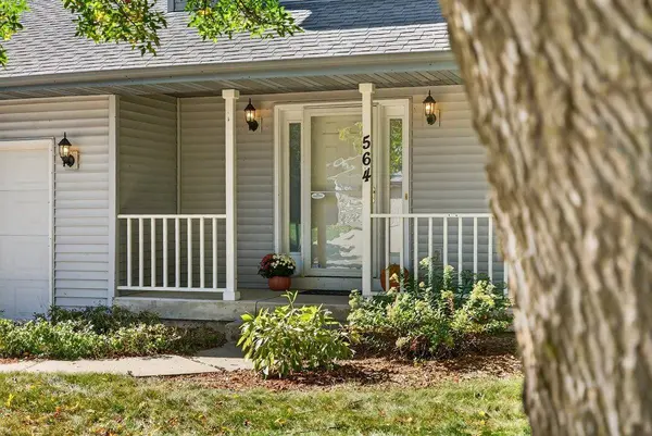 564 N Heatherstone Drive, Sun Prairie, WI 53590