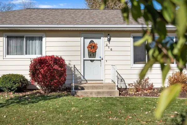 216 Hoover Street, Sun Prairie, WI 53590