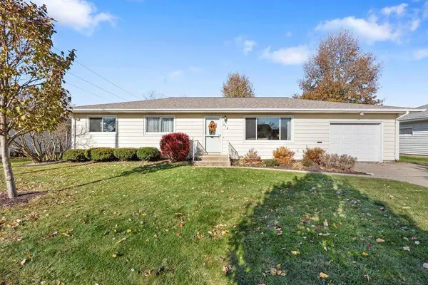 216 Hoover Street, Sun Prairie, WI 53590