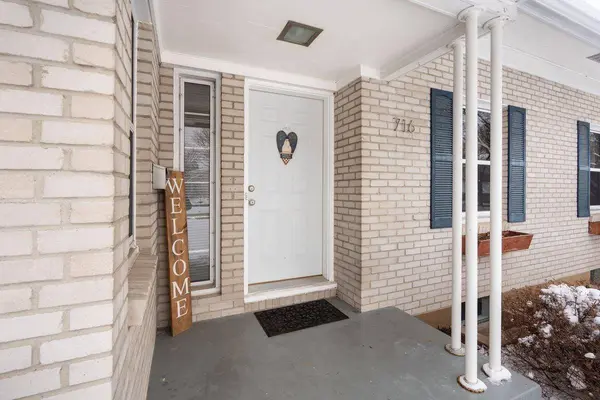 716 Dallas Street, Sauk City, WI 53583