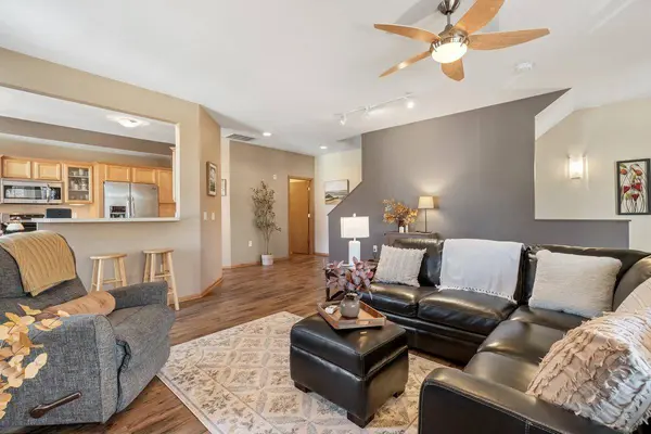 127 Carriage Way, Deforest, WI 53532