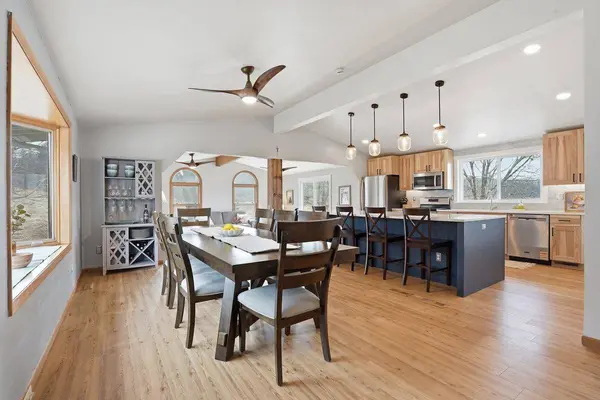 497 Sugar Hill Road, Brooklyn, WI 53521