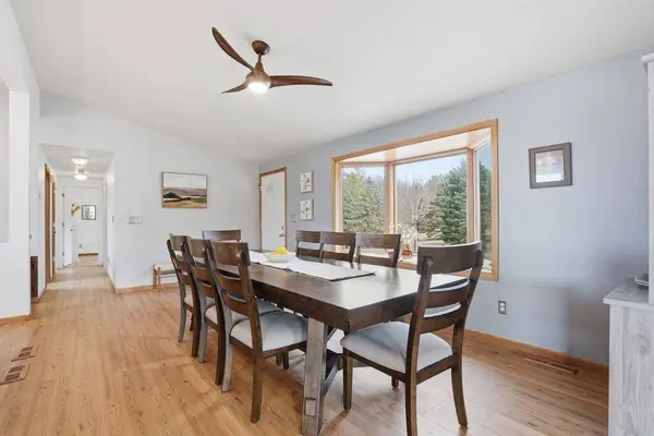 497 Sugar Hill Road, Brooklyn, WI 53521