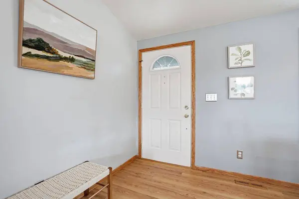 497 Sugar Hill Road, Brooklyn, WI 53521