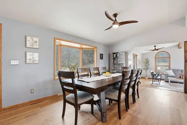 497 Sugar Hill Road, Brooklyn, WI 53521