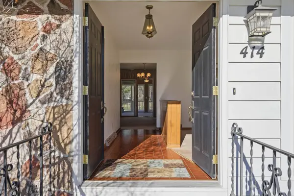 414 Woodview Drive, Sun Prairie, WI 53590