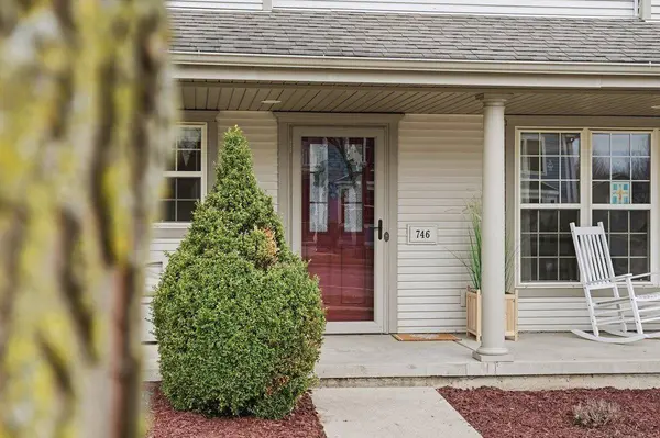 746 North Star Drive, Madison, WI 53718