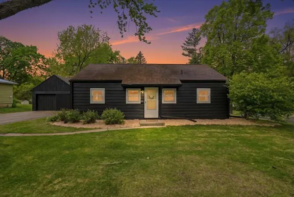 4701 Shore Acres Road, Monona, WI 53716-2644