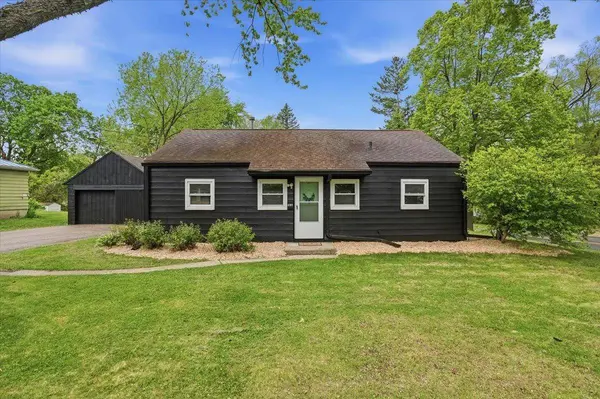4701 Shore Acres Road, Monona, WI 53716-2644