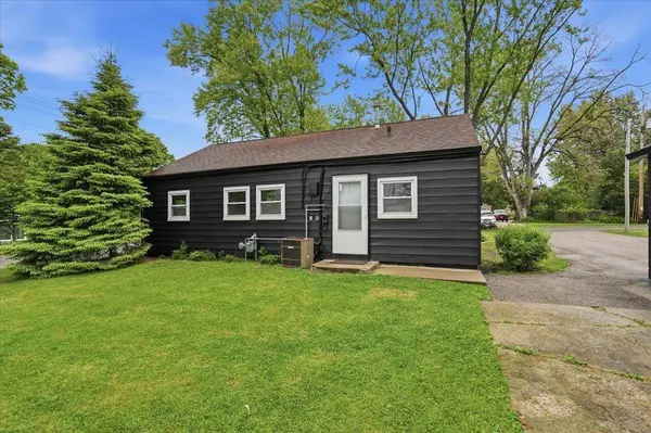 4701 Shore Acres Road, Monona, WI 53716-2644
