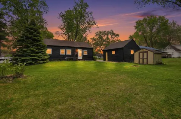 4701 Shore Acres Road, Monona, WI 53716-2644