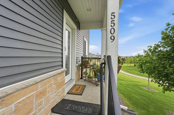 5509 Prairie Place Drive, Mcfarland, WI 53558